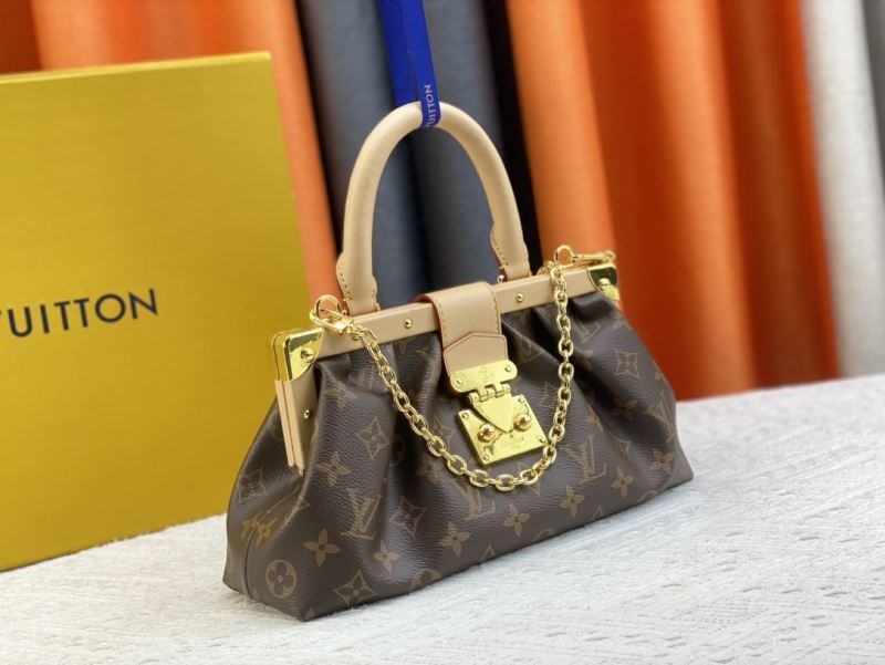 LV Top Handle Bags